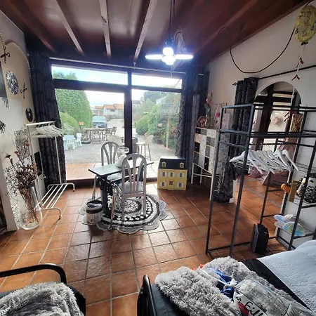 Magico Piso En Bajo Con Piscina, Parking Y Cerca De Playas En