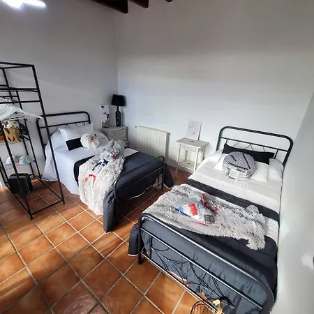 Apartment Magico Piso En Bajo Con Piscina, Parking Y Cerca De Playas En Soto de la Marina