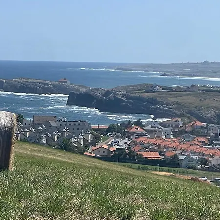 En Costa Quebrada -piscina Y Parking Junto A Playas, En * Soto de la Marina