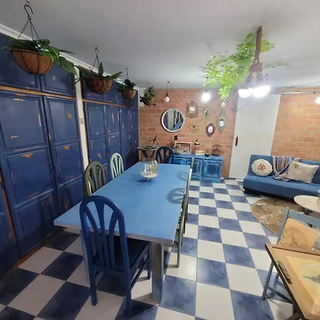 Magico Piso En Bajo Con Piscina, Parking Y Cerca De Playas En *
