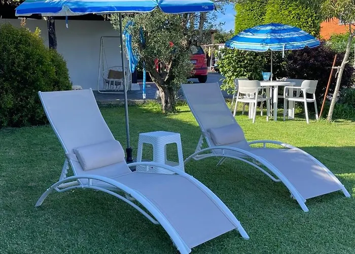 Apartment En Costa Quebrada -piscina Y Parking Junto A Playas, En