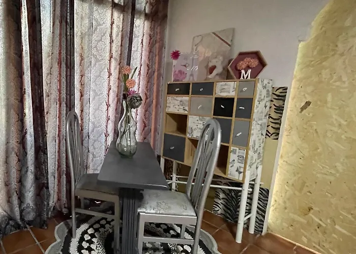 En Costa Quebrada -piscina Y Parking Junto A Playas, En Soto de la Marina