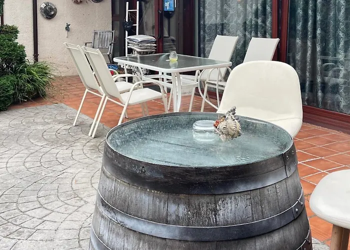 En Costa Quebrada -piscina Y Parking Junto A Playas, En * Soto de la Marina