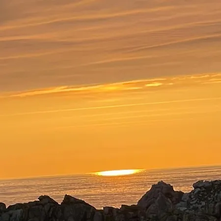 En Costa Quebrada -piscina Y Parking Junto A Playas, En Appartamento Soto de la Marina