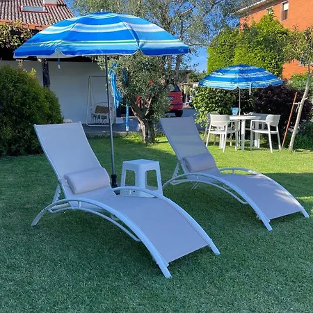 Appartamento En Costa Quebrada -piscina Y Parking Junto A Playas, En