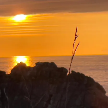 En Costa Quebrada -piscina Y Parking Junto A Playas, En Appartamento Soto de la Marina