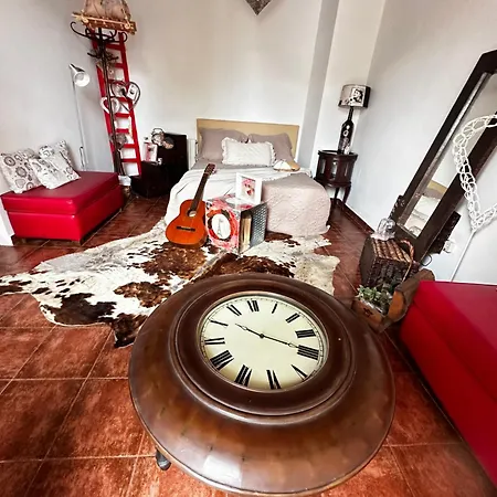 En Costa Quebrada -piscina Y Parking Junto A Playas, En Appartamento