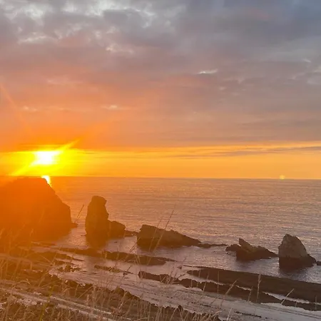 En Costa Quebrada -piscina Y Parking Junto A Playas, En Appartamento *